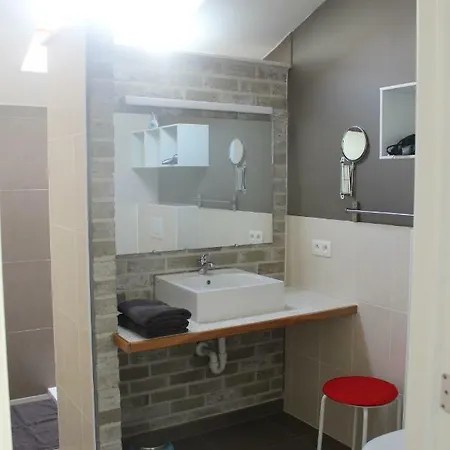 Holiday home Maneschijn****