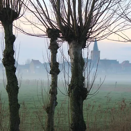 Maneschijn**** Сasa de vacaciones *