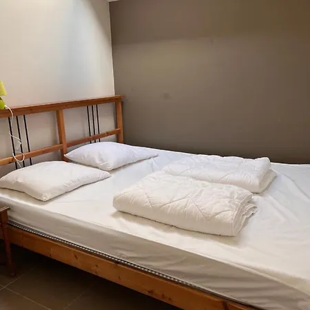 Hébergement de vacances Maneschijn**** Middelkerke