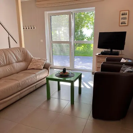 Maneschijn**** Casa vacanze