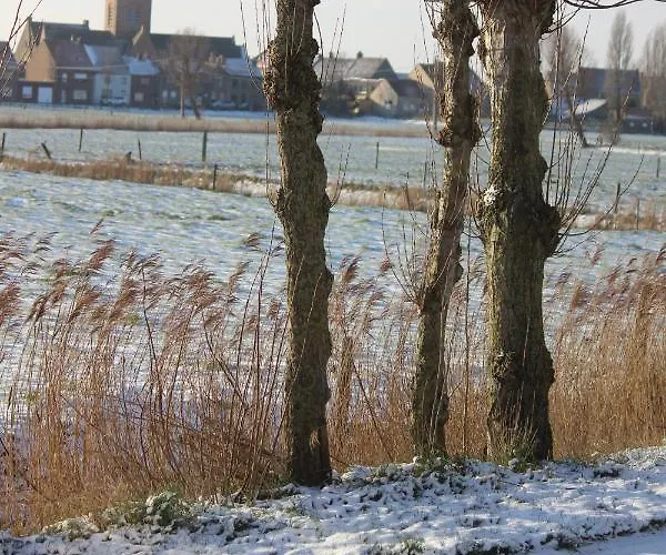 Maneschijn**** Casa vacanze