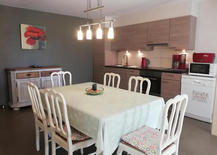 Maneschijn**** 펜션 *