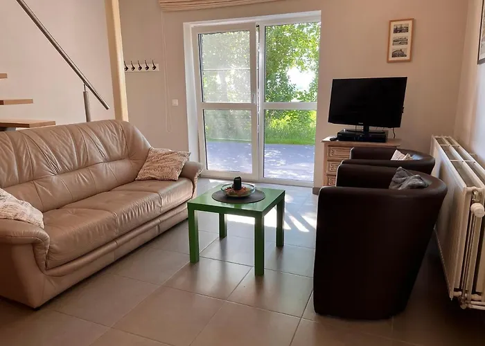 Maneschijn**** Casa vacanze