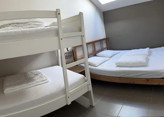 Maneschijn**** Casa vacanze *