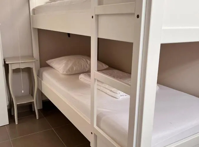 Casa vacanze Maneschijn**** *