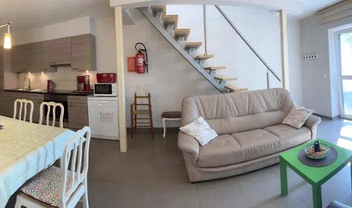 Maneschijn**** Casa vacanze *