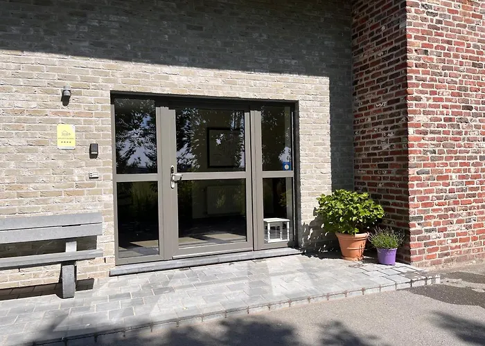 Maneschijn**** * 미들케르케