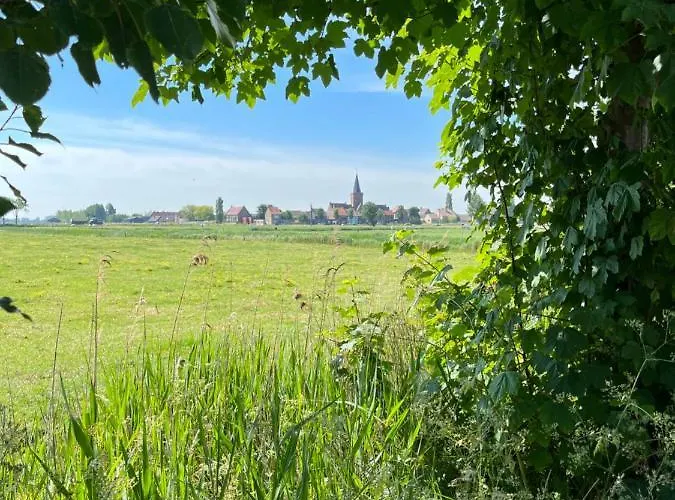 Maneschijn**** * Middelkerke