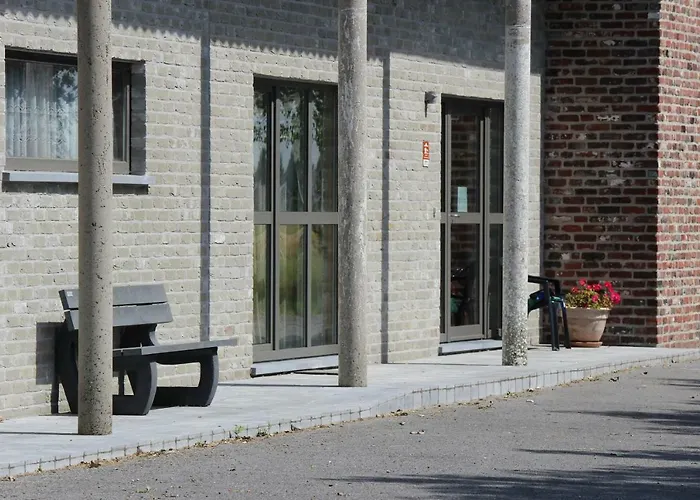 Maneschijn**** * Middelkerke