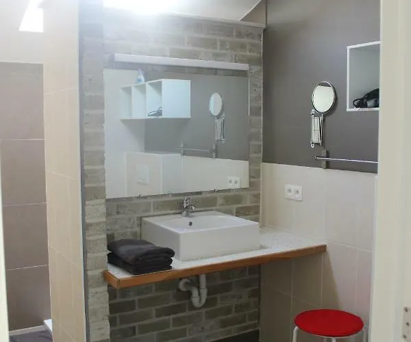 Casa vacanze Maneschijn****