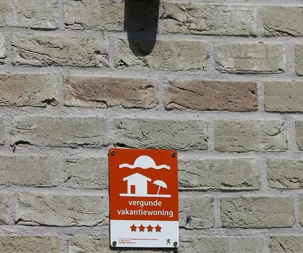 Maneschijn**** 펜션 *