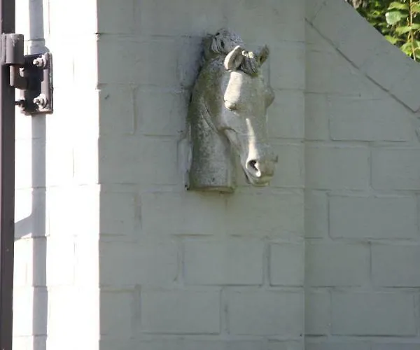 Casa vacanze Maneschijn**** Middelkerke