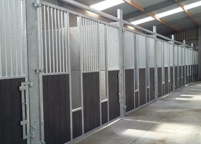 펜션 Maneschijn**** *